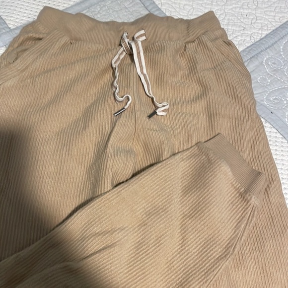 Artie medium jogger sweatpants - Picture 2 of 3